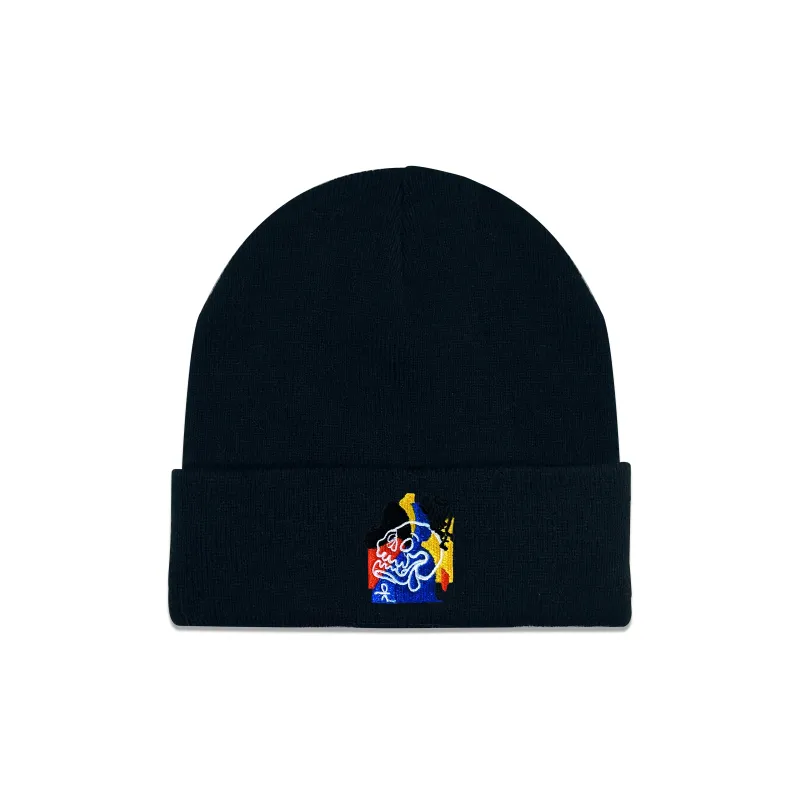 FUO Beanies Unisex-6