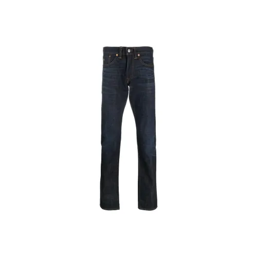 Polo Ralph Lauren Jeans Men Midnight Blue