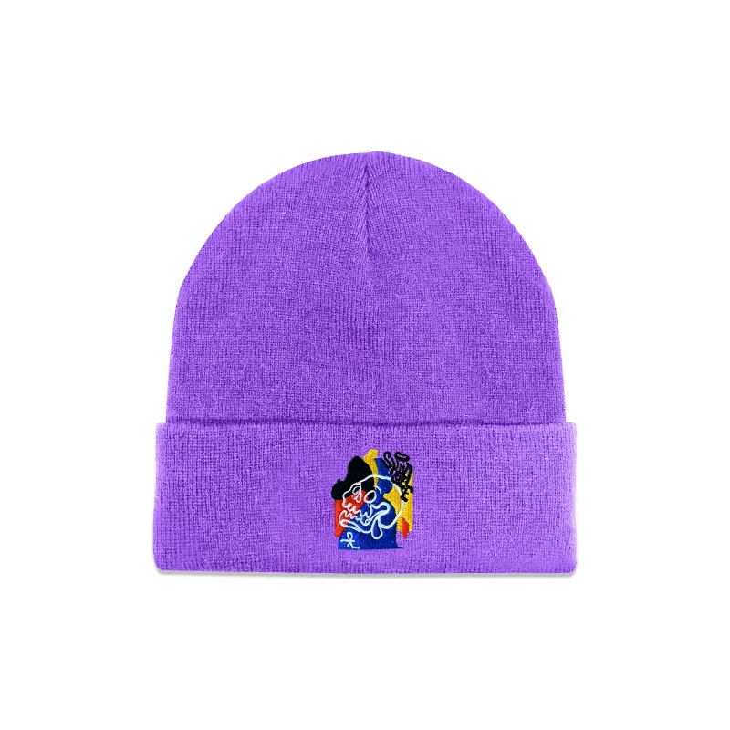FUO Beanies Unisex-18