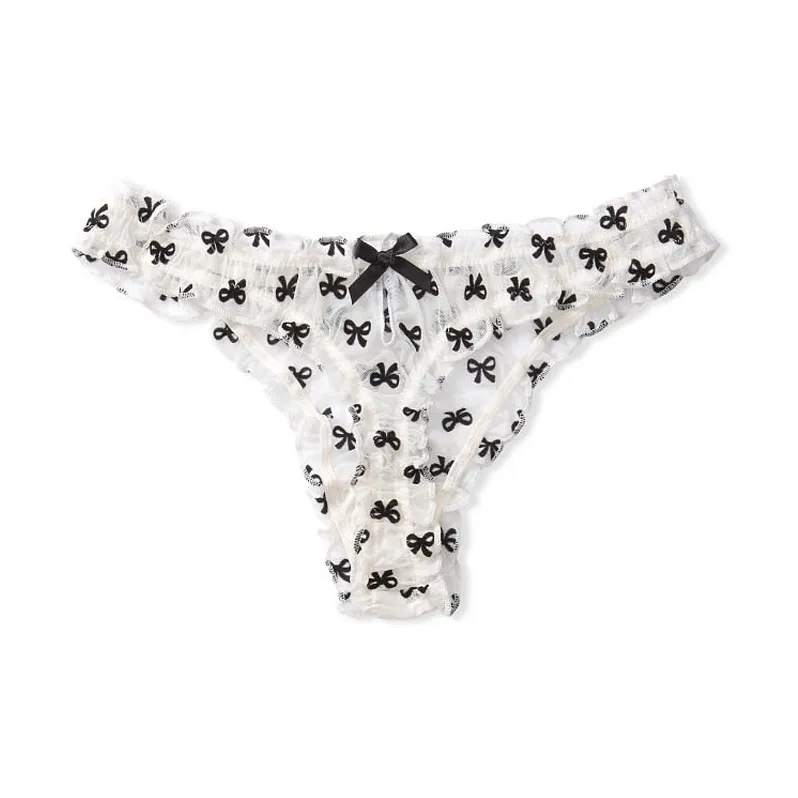 Victoria's Secret Women's Underpants-1