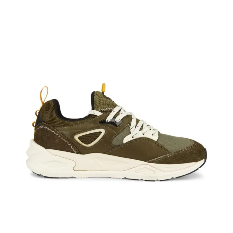 PUMA Trc Blaze 'Safari Burnt Olive'-1