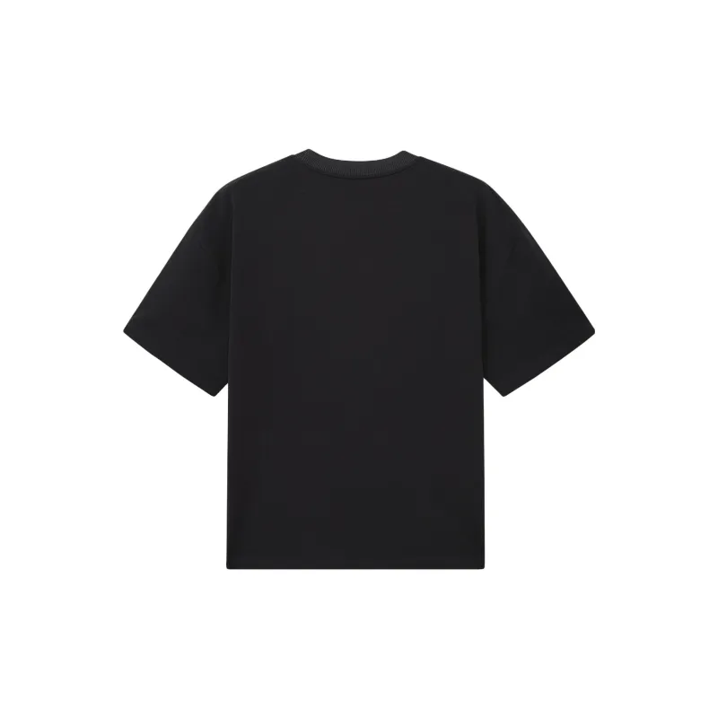 RAZZLE T-Shirts Men Black-1