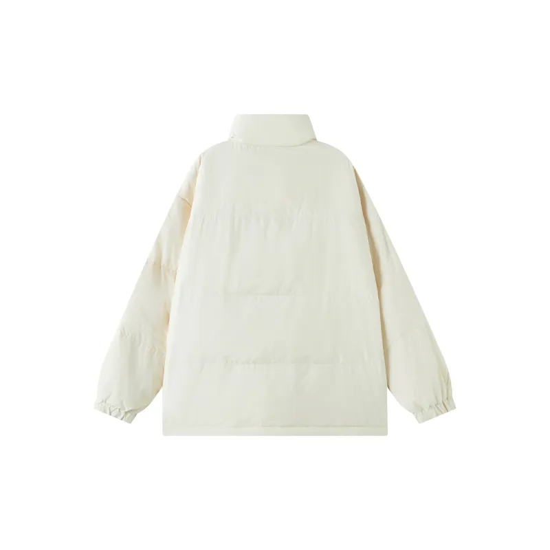 ATELIER BLEU Down Jacket Unisex-8