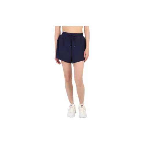 LORNA JANE Casual Shorts Women's Marine Blue