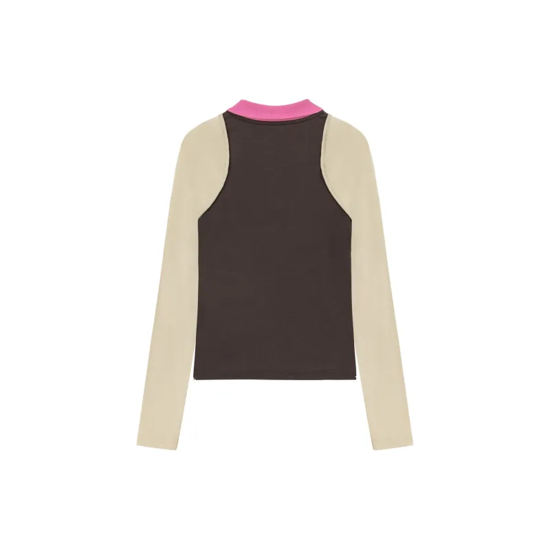 CHUU T Shirts Women's-4