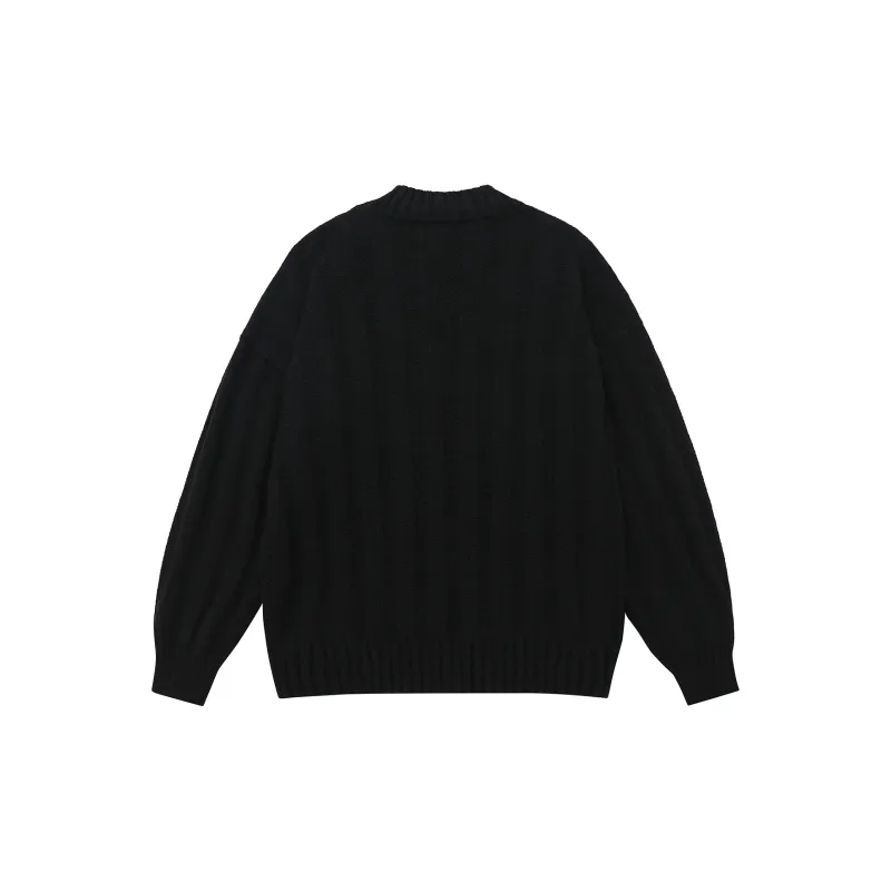 S.view Sweaters Unisex-11