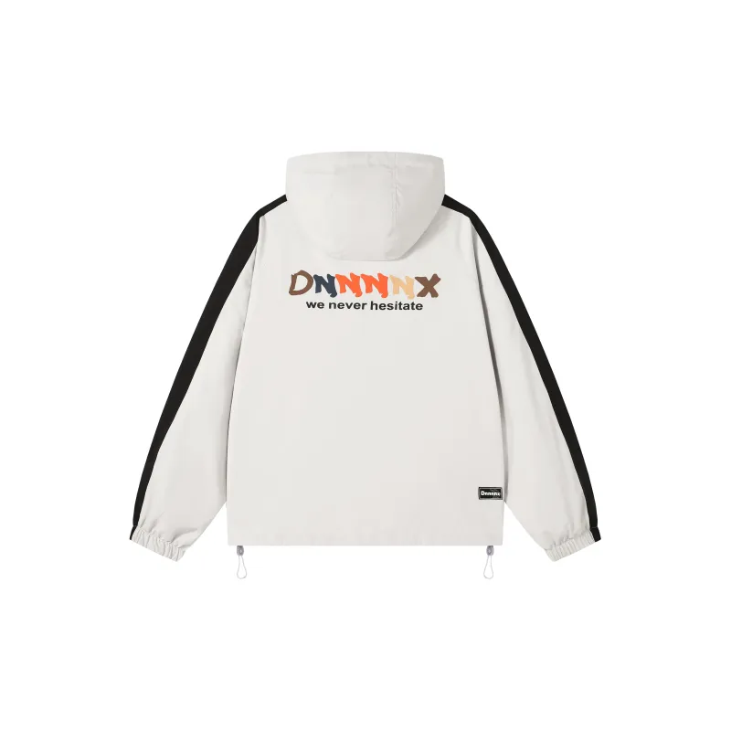 Dnnnnx Jackets Unisex-8