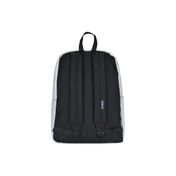 JanSport Fabric Laptop Bag Backpack Medium Size Unisex First Snow-3
