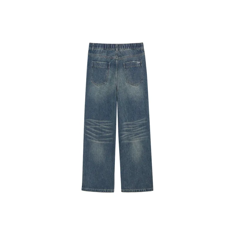 NANS STUDIO Jeans Men-1
