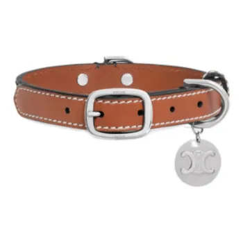 CELINE Dog / Cat Collars