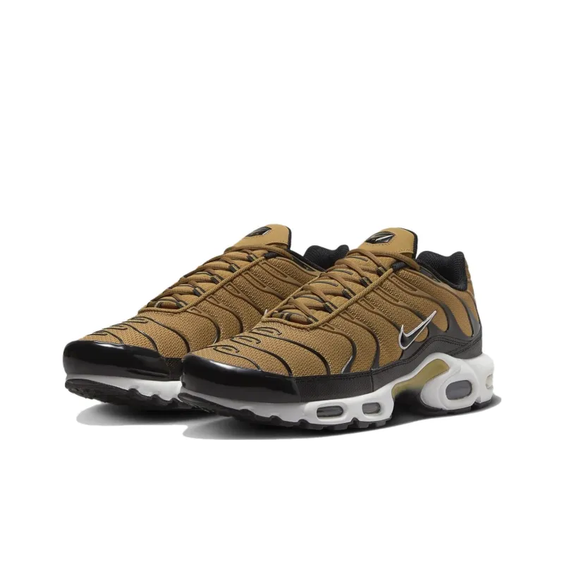 Nike Air Max Plus Golden Harvest-2
