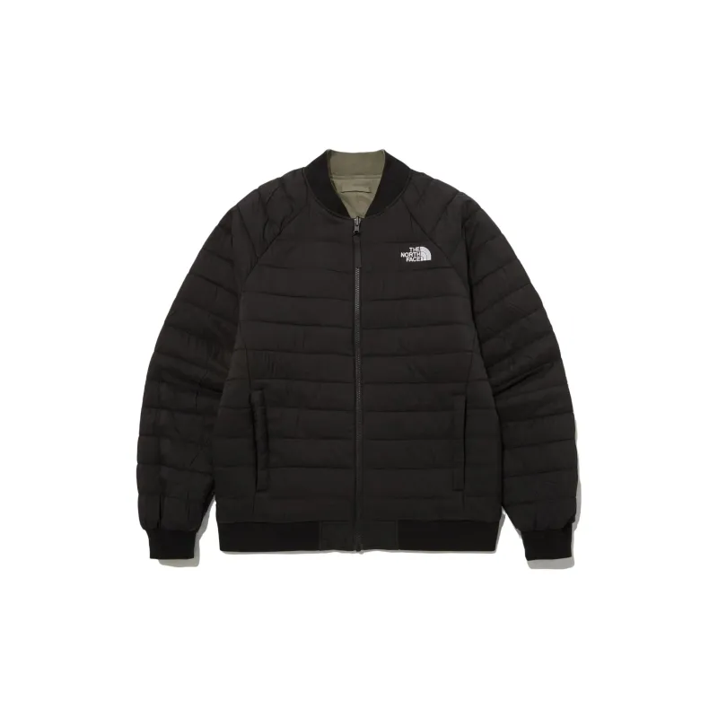 THE NORTH FACE Jackets Unisex Army Green-1