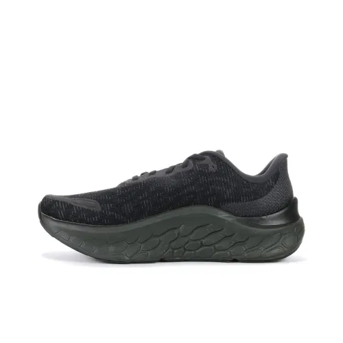 New Balance Fresh Foam Kaiha Road 2E 'Black'
