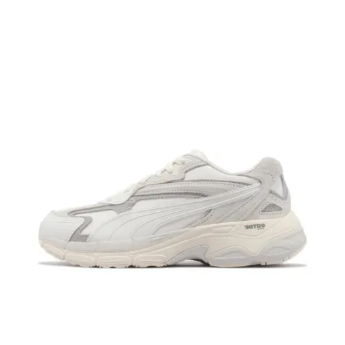 Puma Women's Teveris Nitro 'Thrifted - White'