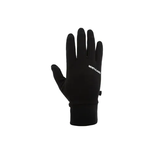 NORTHLAND Sports Gloves Unisex