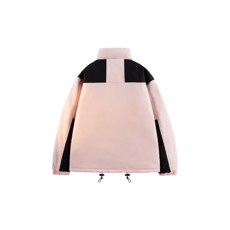 LIGHTNING MONSTER Puffer Jacket Unisex-11