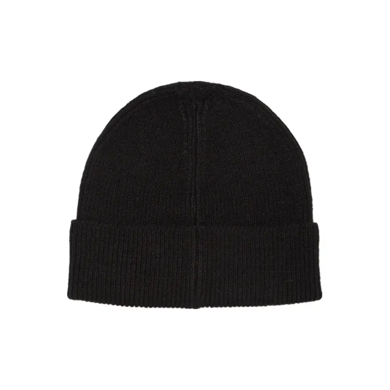 THE NORTH FACE Nylon Beanies 3FJX Unisex Black-3