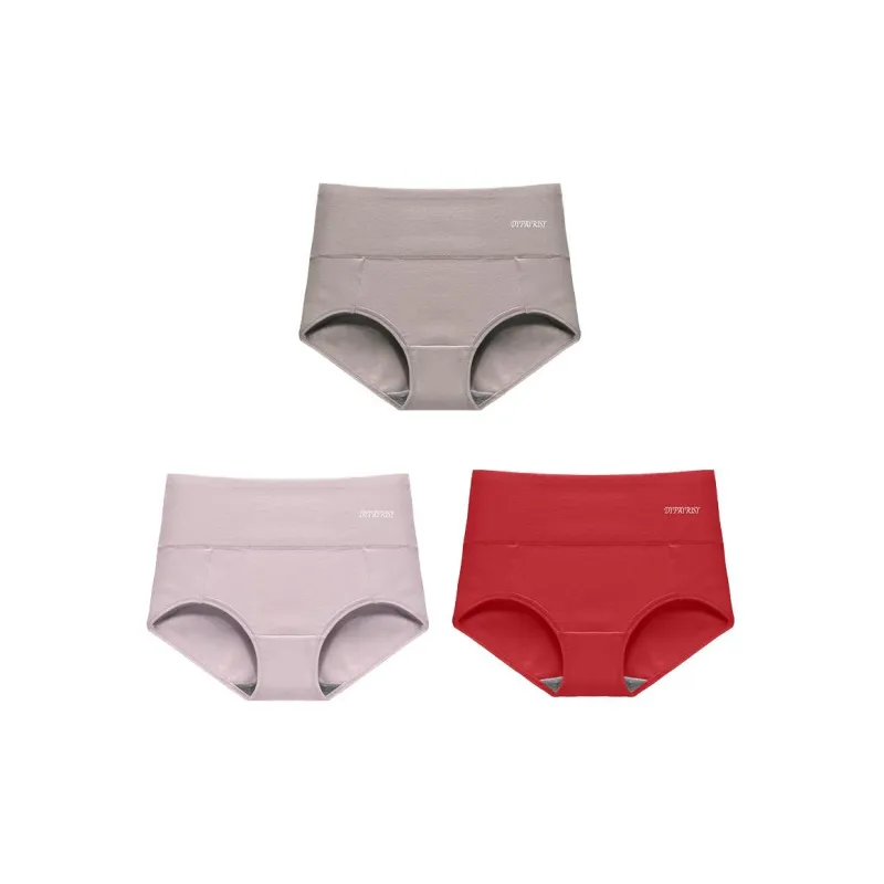MIIOW Underpants Women's 3 Pack-2