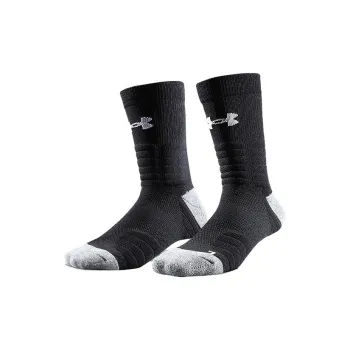 Under Armour Knee-High Socks Unisex 1 Pack Black