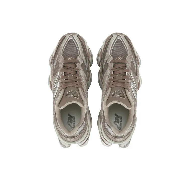 New Balance 9060 'Mushroom'-4