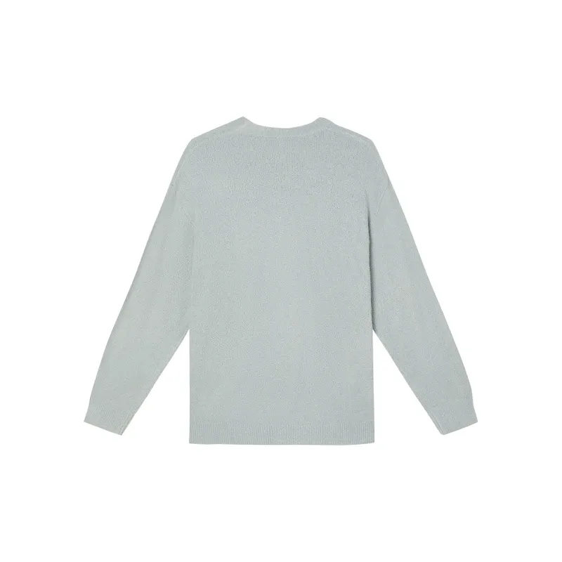 Metersbonwe 2023 Winter New Arrival Top Unisex-3