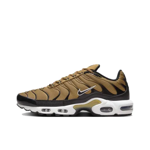 Nike Air Max Plus 'Golden Harvest'