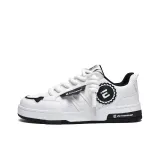 White Black
