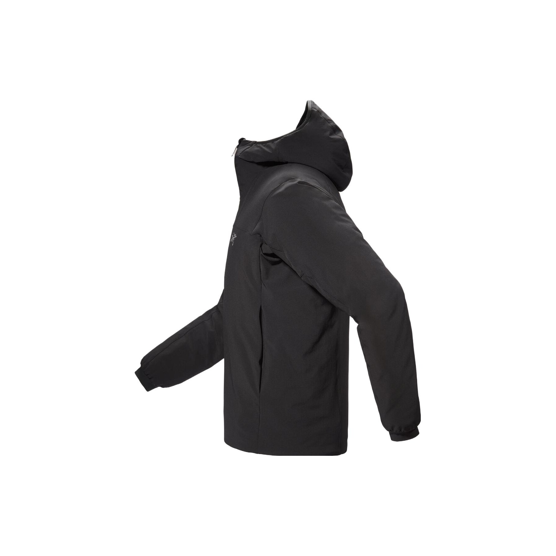 【oan】Arkan Hooded Jacket 229017 | BIONIC HOODED JACKET