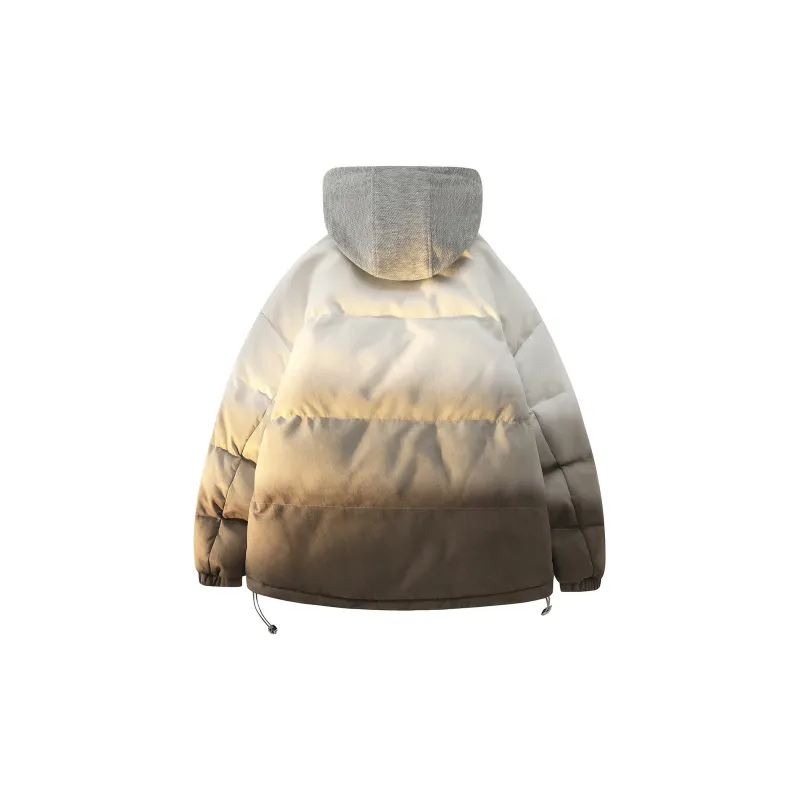 MLRH Puffer Jackets Unisex-45
