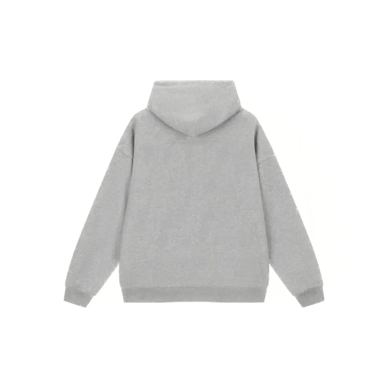 THE SALVAGES FASHION CLUB Sweatshirt Unisex-3