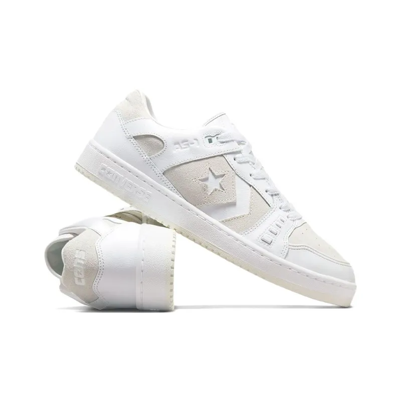 Converse AS 1 Pro 'White Vaporous Grey'-3