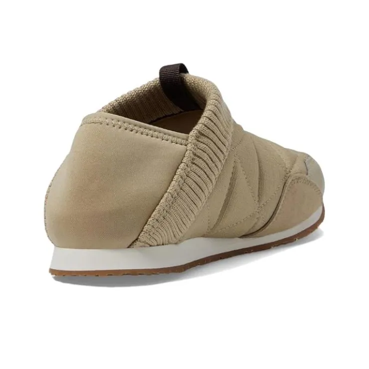 Teva Re Ember Anti Slip Wear Resistant Low Top Outdoor Shoes Women's Brown-3