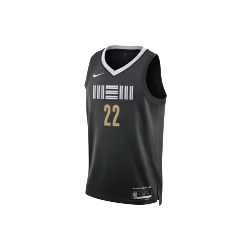 Nike Desmond Bane Memphis Grizzlies City Edition 2023/24 Men's Nike Dri FIT Nba Swingman Jersey