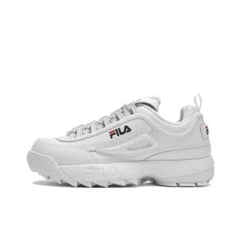 FILA Disruptor 2 'White' Women's
