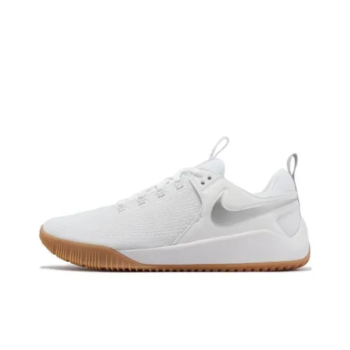 Nike AIR ZOOM HYPERACE 2 Training Shoes Men Low-Top White