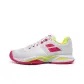 31S21447-1058 White/Rose Red
