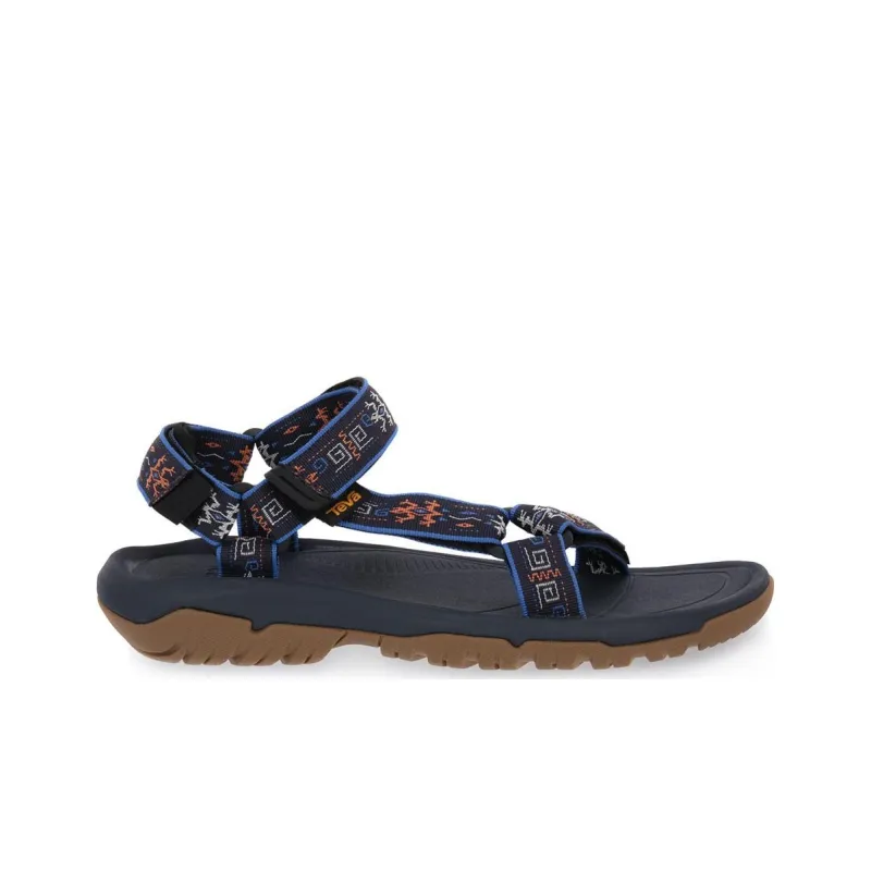Teva Hurricane XLT2 Beach Sandals Men's Marine Blue-1