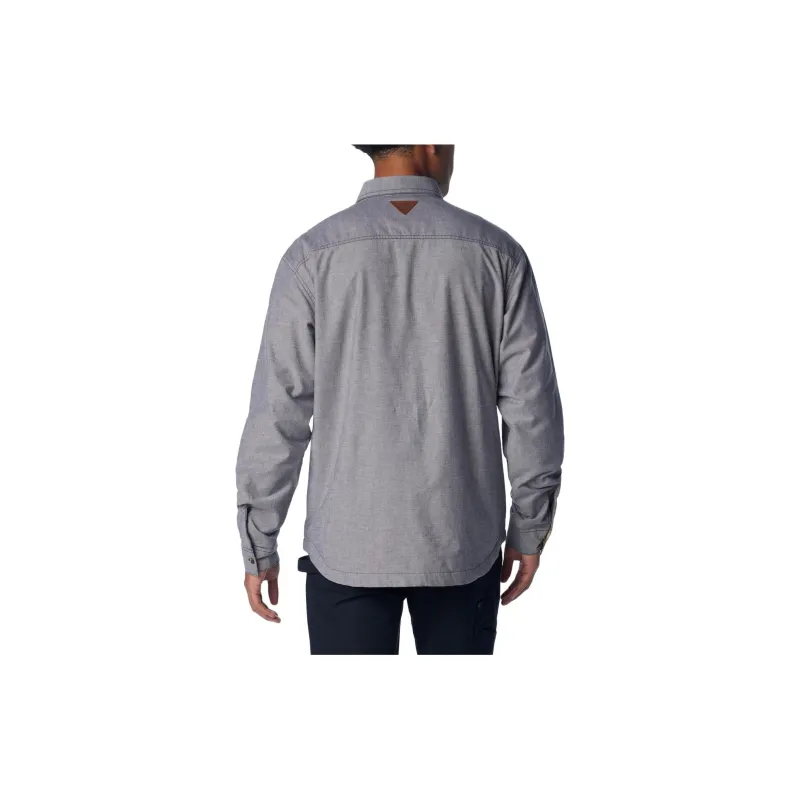 Columbia Roughtail™ Jacket Men's Dark Gray-1