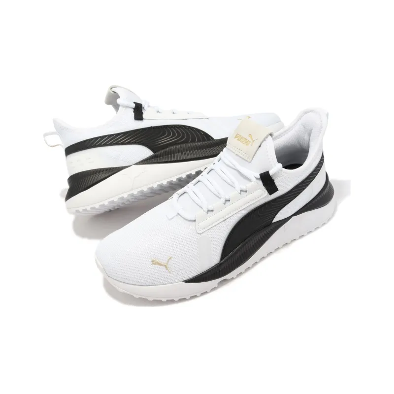 PUMA Pacer Future 'Street Plus White Black'-2