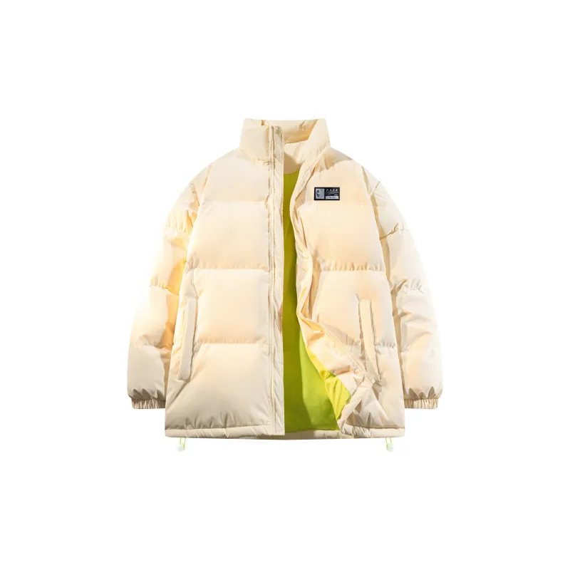A.X.S.K Down Jackets Unisex-8