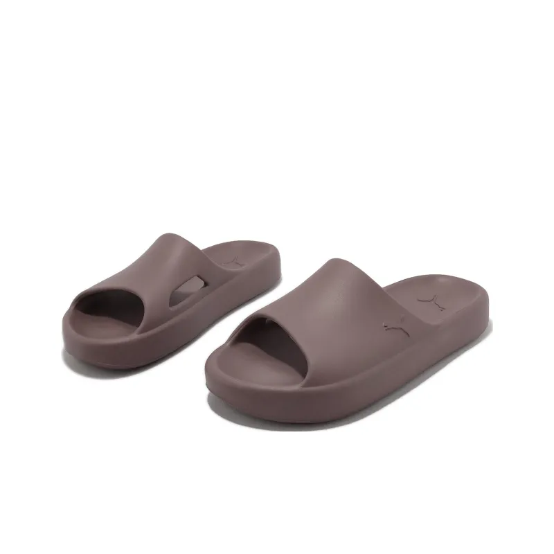 Puma Shibui Cat Slide 'Dark Clove'-3