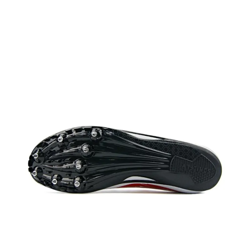 Winglized Low Top Running Shoes Unisex Mismatched-5