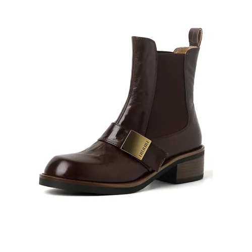 Rongcheng shoemaker Chelsea Boots Women's