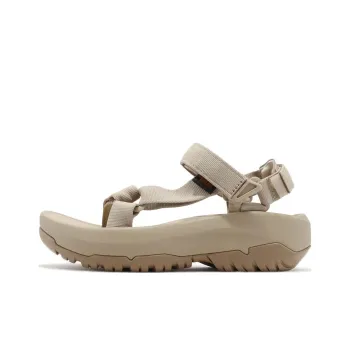Teva Hurricane XLT2 Beach Slippers Women's Beige