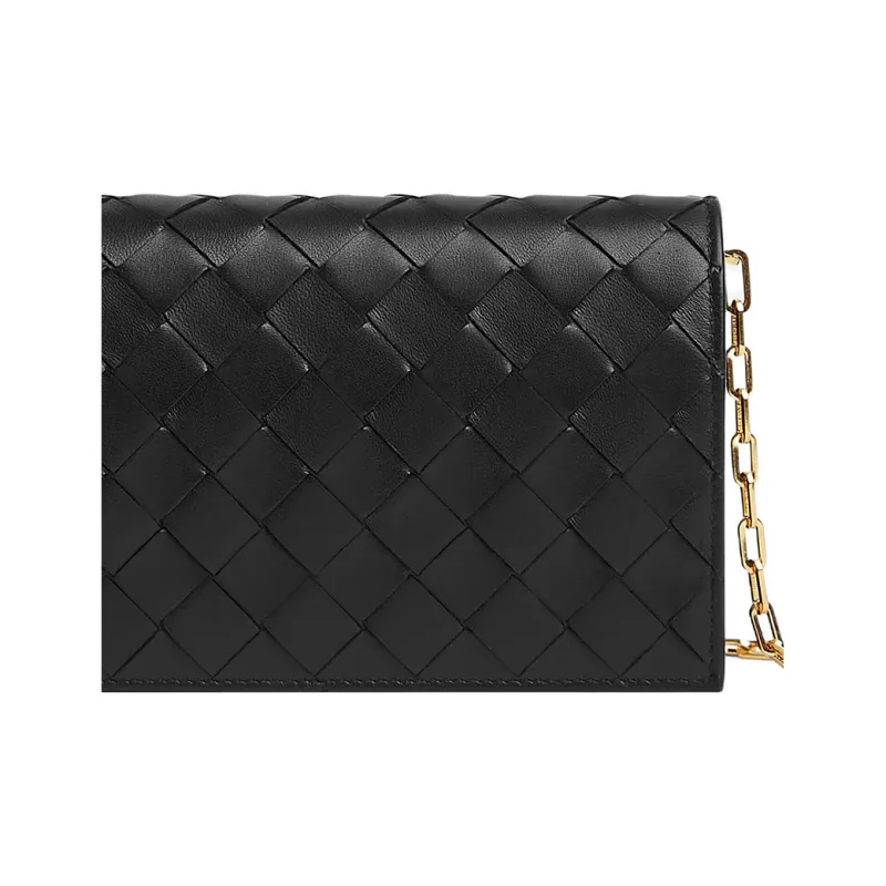 Bottega Veneta Crossbody Bags-4
