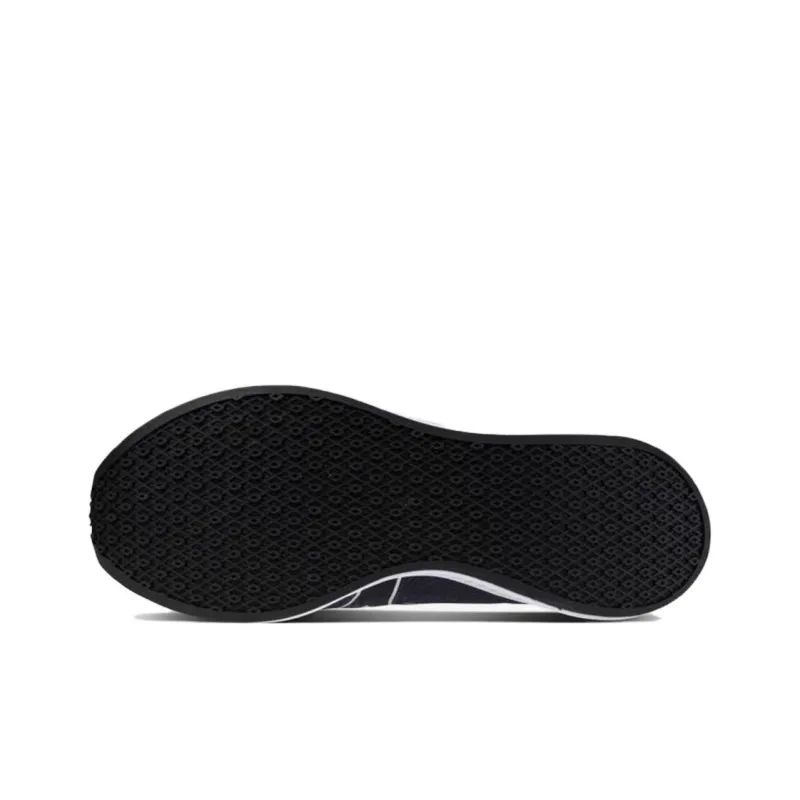 Mizuno Duel Flash Wide 'Navy Silver Black'-4