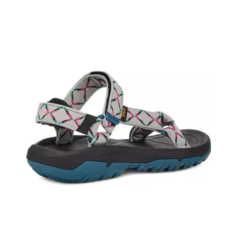 Teva Hurricane XLT2 Beach Sandals Women's Diamond Castle Gray-3