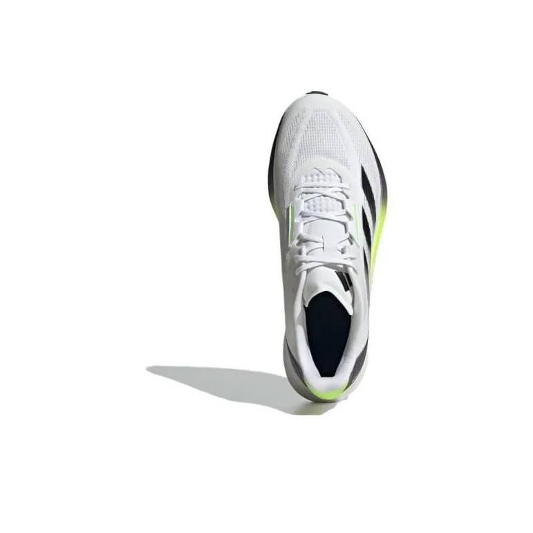 Adidas Duramo Speed Cloud White Core Black Aurora Black-4