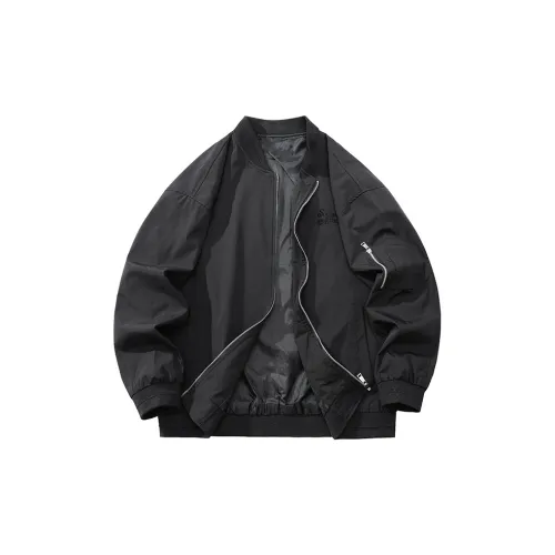 tre club Unisex Jacket