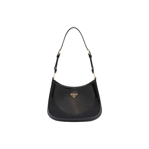 PRADA Cleo Shoulder Bags